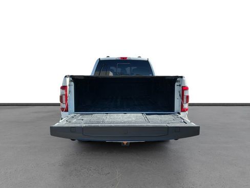 Used 2023 Ford F150 Lariat w/ Equipment Group 502A High image 24