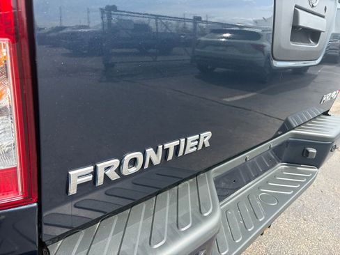 Used 2019 Nissan Frontier PRO-4X AWD/4WD image 26