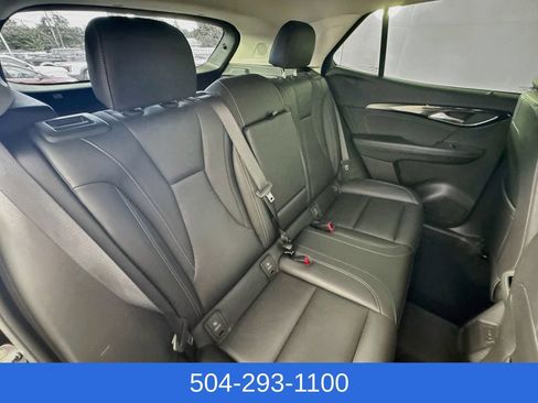 Used 2024 Buick Envision Preferred AWD/4WD image 28