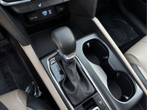 Used 2019 Hyundai Santa Fe Limited image 36