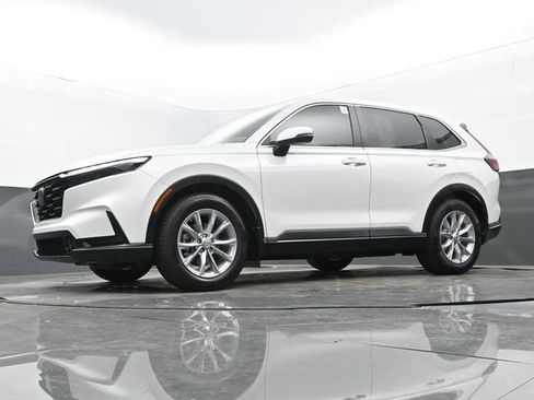 Used 2023 Honda CR-V EX-L image 28