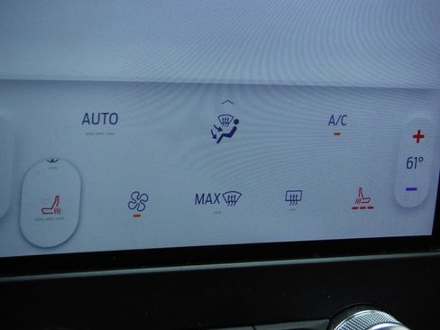 Used 2022 Ford Edge SEL w/ Convenience Package AWD/4WD image 34