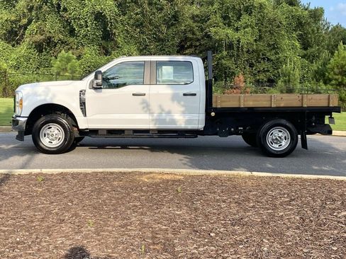 Used 2024 Ford F250 XL w/ XL Chrome Package AWD/4WD image 6