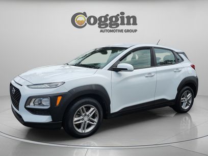 Used 2019 Hyundai Kona SE