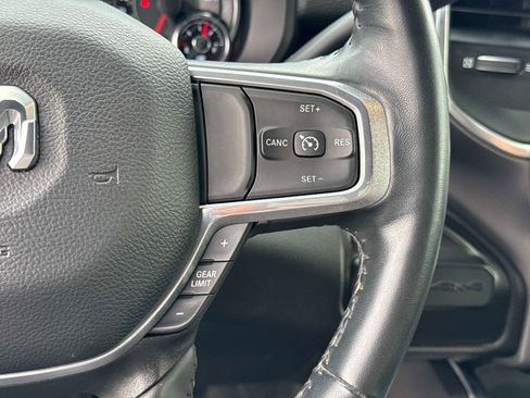Used 2023 RAM 2500 Laramie AWD/4WD image 30