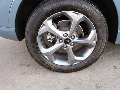 Used 2024 Ford Escape ST-Line w/ Tech Pack #1 image 7