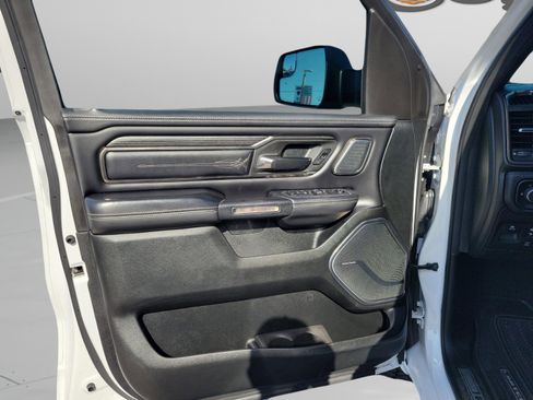 Used 2021 RAM 1500 Limited w/ Night Edition image 31
