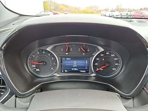 Used 2022 Chevrolet Equinox RS image 15