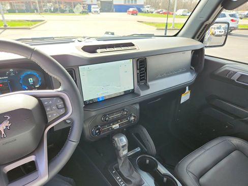 New 2026 Ford Bronco Big Bend w/ Black Diamond Package image 20