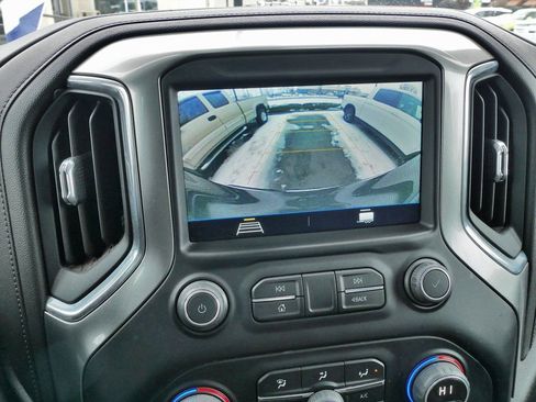 Used 2022 Chevrolet Silverado 1500 LT image 29