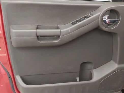 Used 2013 Nissan Xterra PRO-4X w/ Pro-4x Leather Pkg image 22