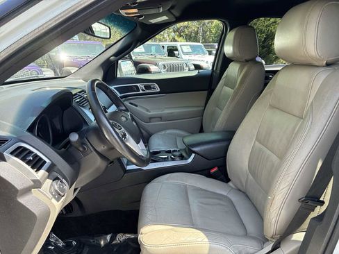 Used 2011 Ford Explorer XLT w/ 202A Rapid Spec Order Code AWD/4WD image 13