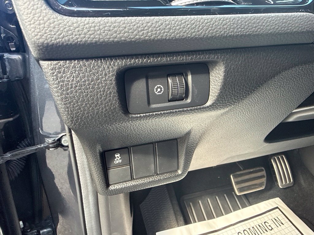 Used 2025 Honda Civic Sport Touring image 20