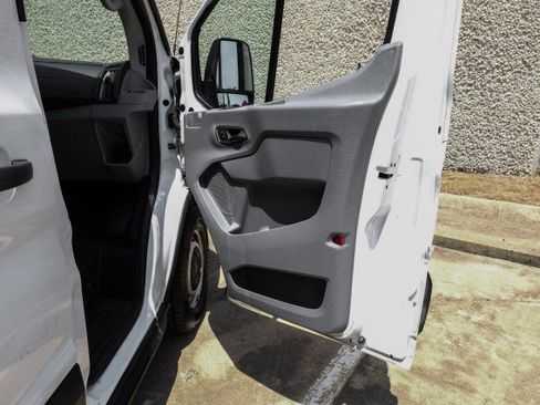 Used 2019 Ford Transit 350 148 Medium Roof RWD image 39