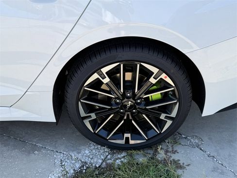 New 2026 Kia K5 EX image 32