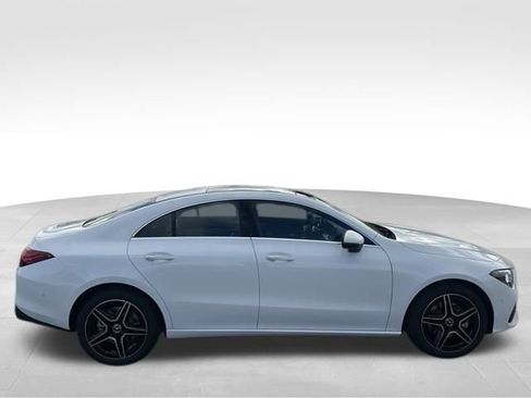 New 2026 Mercedes-Benz CLA 250 CLA 250 image 6