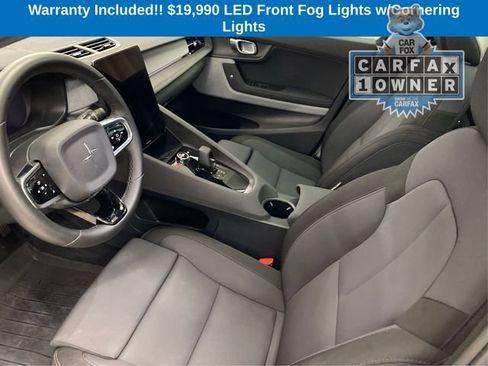 Used 2021 Polestar Polestar 2 AWD/4WD image 10