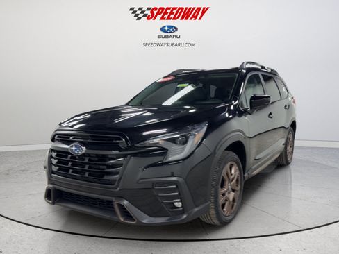 New 2026 Subaru Ascent Limited Bronze AWD/4WD image 11