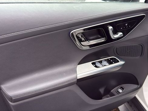 Certified 2024 Mercedes-Benz GLC 300 GLC 300 image 18