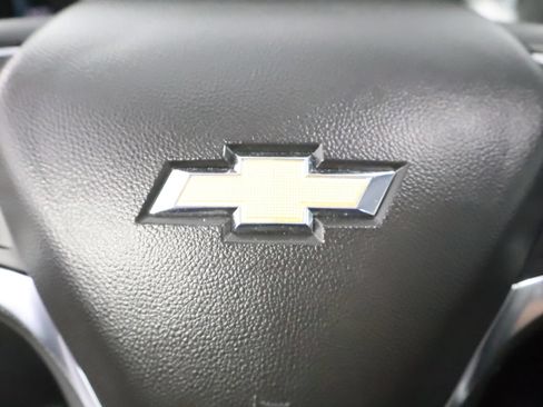 Used 2024 Chevrolet Equinox LS AWD/4WD image 34