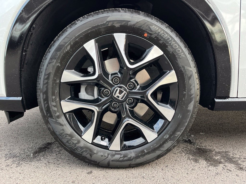 New 2027 Honda HR-V EX-L image 6