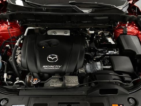 Used 2017 MAZDA CX-5 Grand Touring FWD image 12