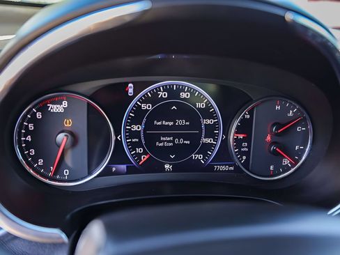Used 2020 Chevrolet Malibu Premier FWD image 14