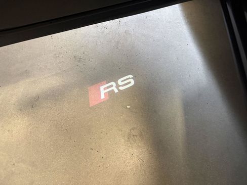 Used 2022 Audi RS Q8 AWD/4WD image 13
