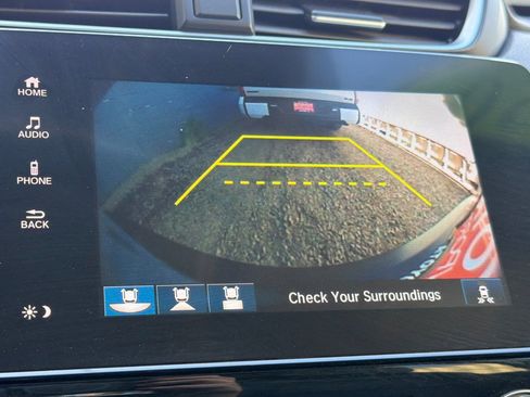 Used 2020 Honda CR-V EX-L image 16