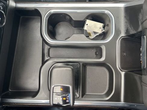 Used 2022 Chevrolet Silverado 1500 RST w/ All Star Edition Plus image 13