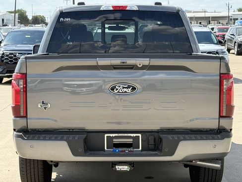 New 2026 Ford F150 XLT w/ Equipment Group 302A MID RWD image 7