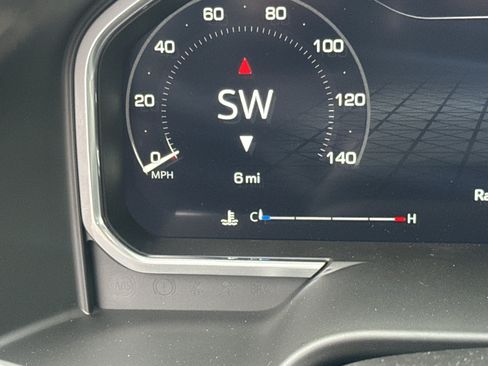 New 2026 GMC Sierra 2500 Denali Ultimate AWD/4WD image 21