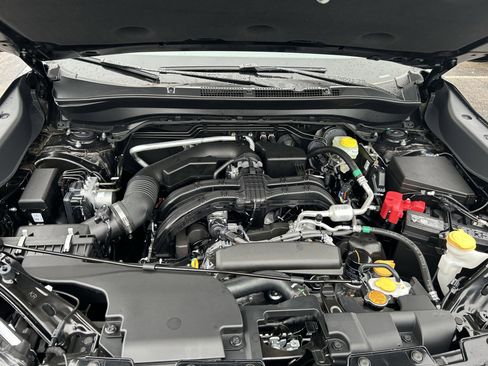 New 2026 Subaru Forester Touring image 29