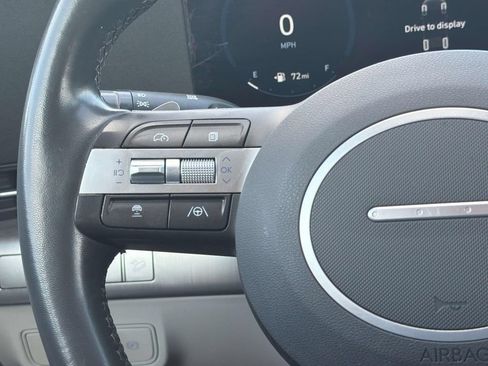 Used 2024 Hyundai Kona SEL w/ Convenience Package FWD image 10