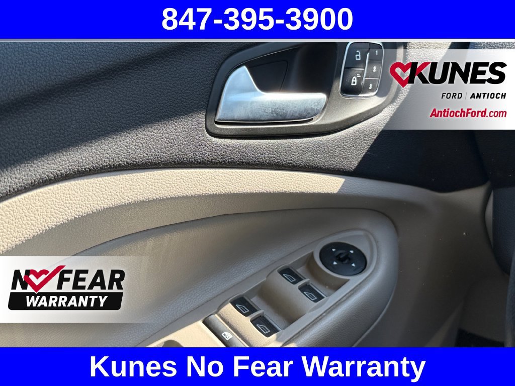 Used 2019 Ford Escape Titanium AWD/4WD image 51