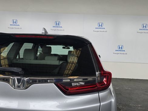 Used 2021 Honda CR-V LX image 30