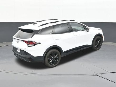 Used 2025 Kia Sportage X-Line AWD/4WD image 59