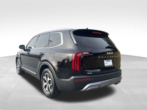 Used 2022 Kia Telluride EX image 7