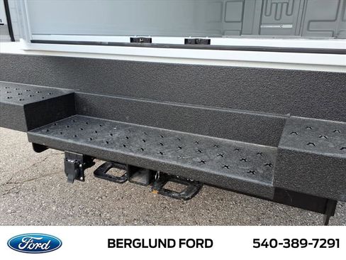 New 2026 Ford E-350 and Econoline 350 Super Duty w/ Power Equipment Group image 8
