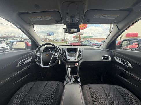 Used 2014 Chevrolet Equinox LT image 15