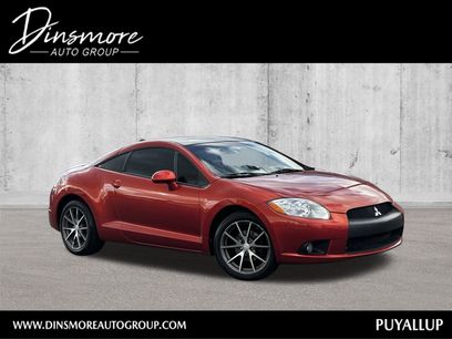 Used 2011 Mitsubishi Eclipse GS Sport