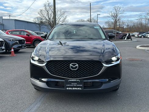 Certified 2021 MAZDA CX-30 AWD 2.5 S image 8