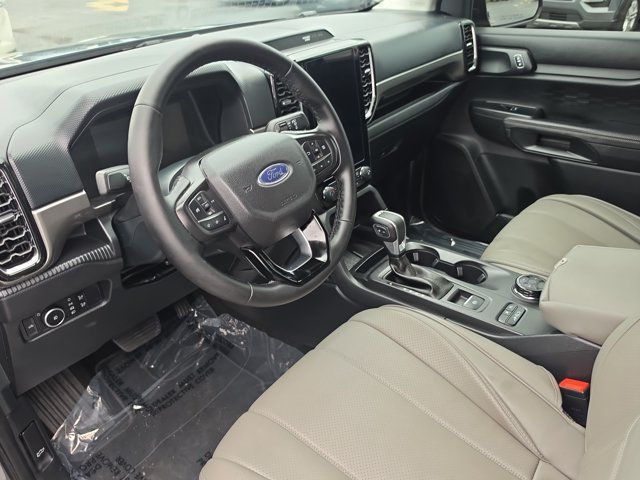 Used 2026 Ford Ranger XLT w/ FX4 Off-Road Package AWD/4WD image 16