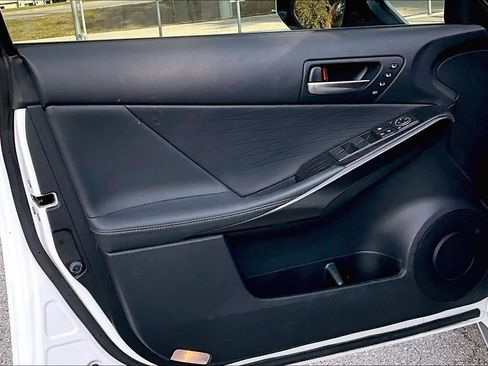 Used 2023 Lexus IS 300 w/ Premium Package image 25