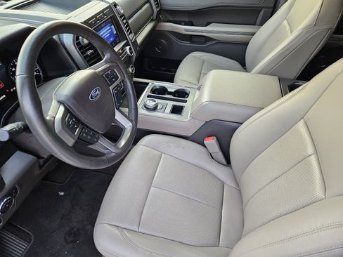Used 2021 Ford Expedition XLT RWD image 11