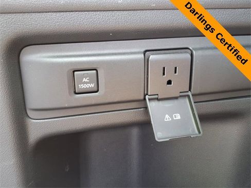 Used 2024 MAZDA CX-90 Plug-In Hybrid w/ Premium Plus image 8