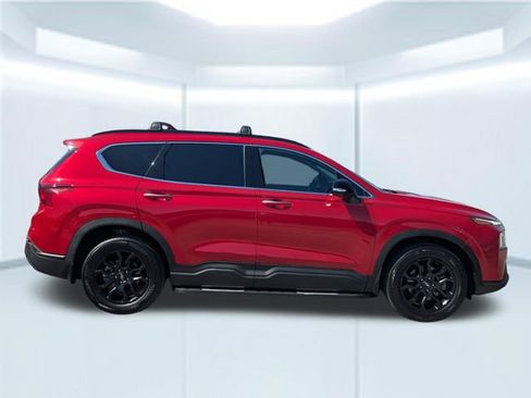 Used 2022 Hyundai Santa Fe XRT FWD image 8