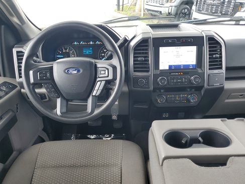 Used 2020 Ford F150 XLT image 17