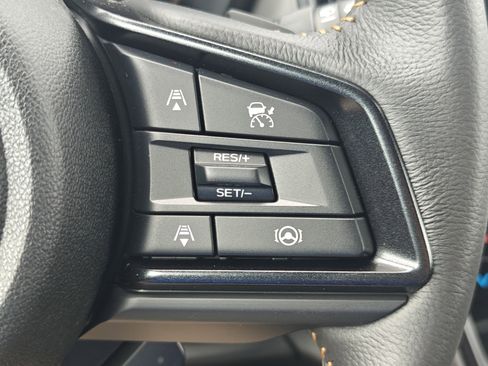 New 2025 Subaru Outback Wilderness image 27