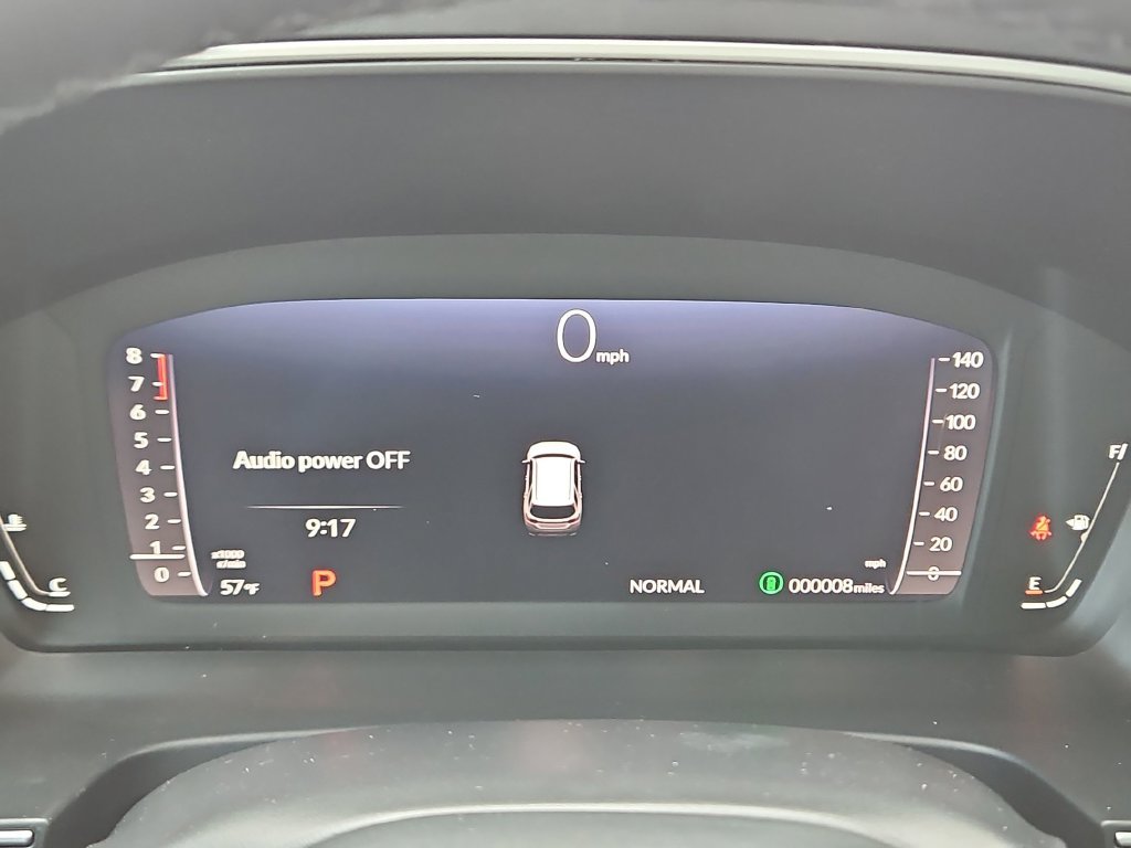 New 2026 Honda Pilot Elite image 25
